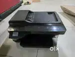 Hi officejet 7612