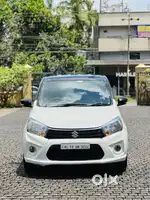 Maruti Suzuki Celerio VXI AMT, 2018, Petrol