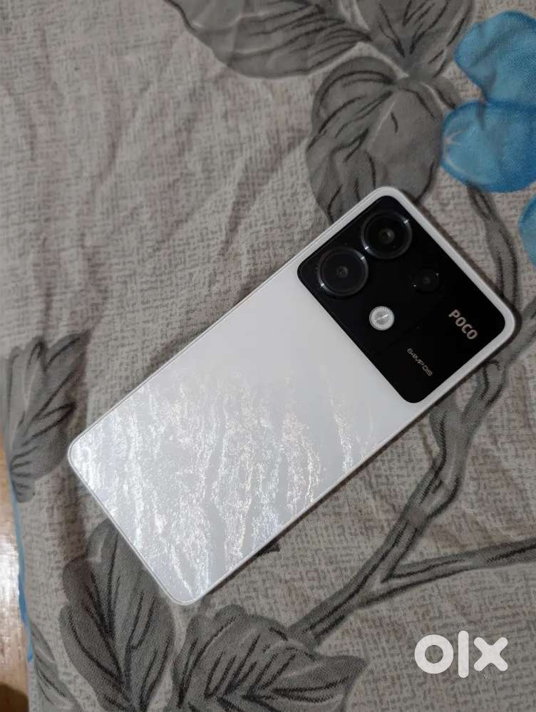 Poco X6 8/256