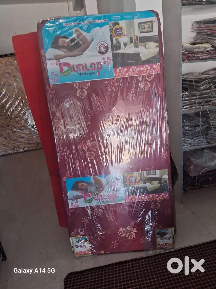 Bed matress Good quality