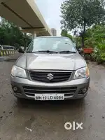Maruti Suzuki Alto K10 1.0 VXI, 2014, Petrol