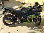 R15 v1 urgent sell