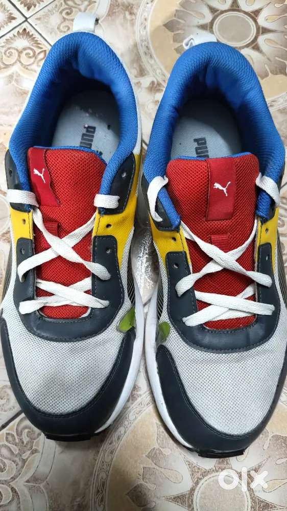 Casual shoe for men
