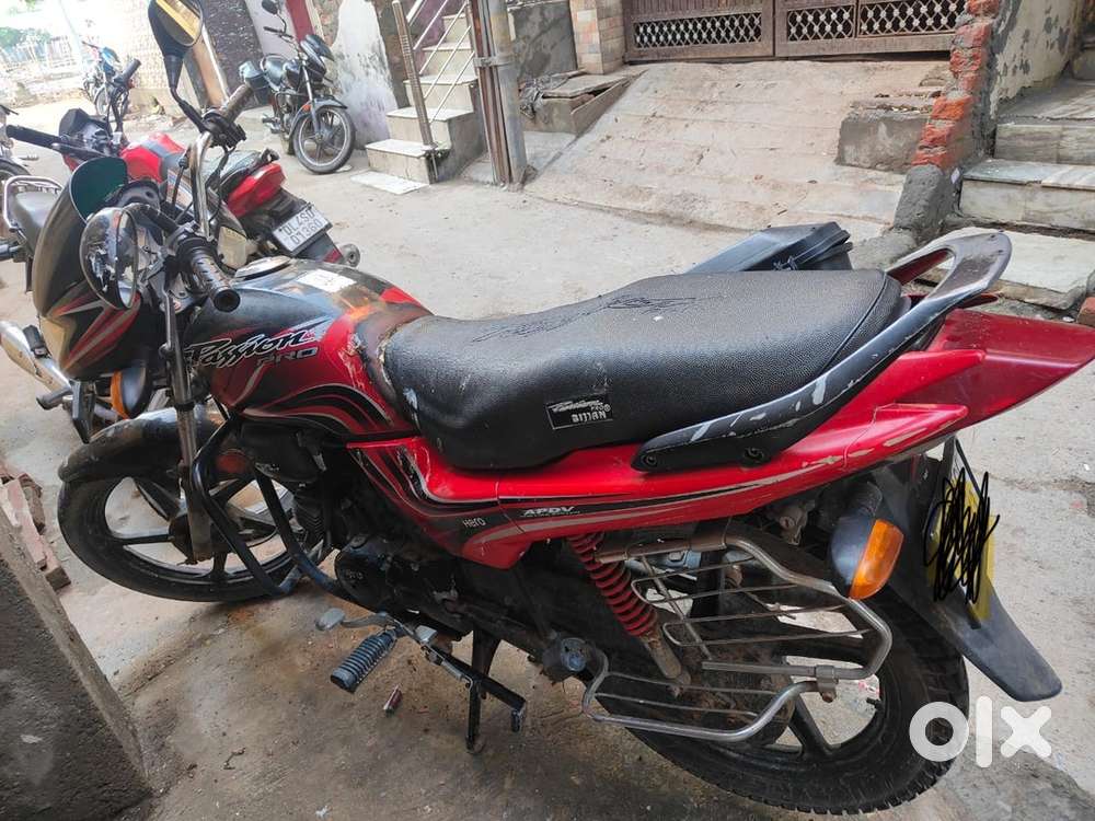 I want to sell Hero-passion pro