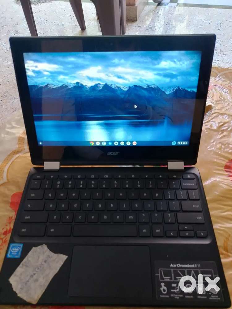 Acer laptop