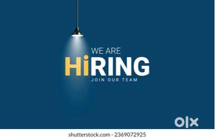 Telecaller Female Sernior