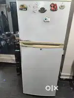 LG Fridge.Bigger than370 litre in very good working condition.