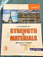 Strength of Materials -Structural Mechanics