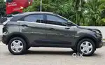 Tata Nexon 1.5 Revotorq XMA AMT, 2021, Diesel