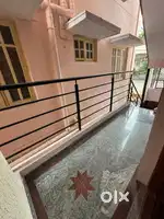 3BHK Builder Floor House available for Lease in Domlur