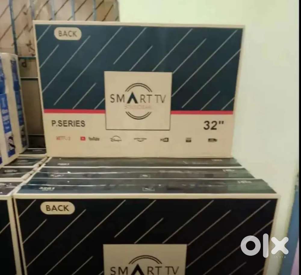 32inch Sony TV Smart TV Android TV Led TV Best Price Guarantee