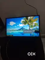 LG smart tv