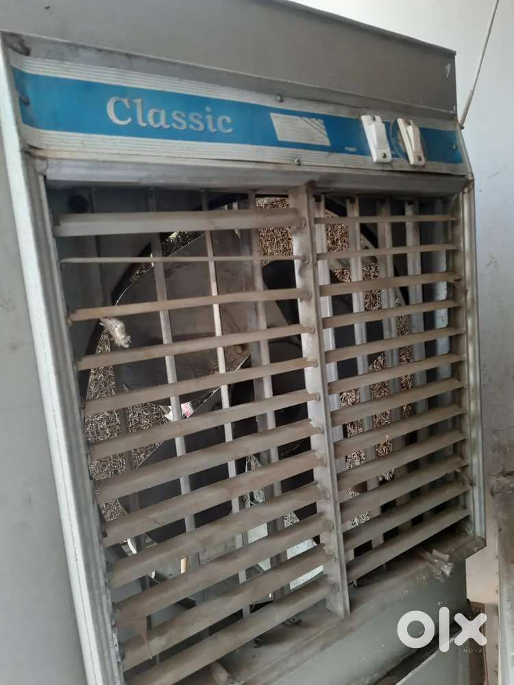 COOLER IN RUNNINING CONDITION