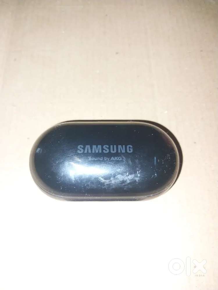 Samsung original buds plus with only weak battery
