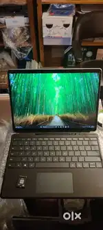 Microsoft Surface Pro 9 - i7161TB Tablet Warranty 10/26