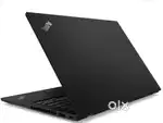 Lenovo ThinkPad/ 13-inch T490/  32GB RAM/ 512 SSD