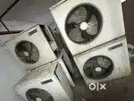 Buyer splits acs nd window acs nd all types of acs