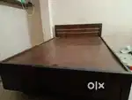 Bed for sale