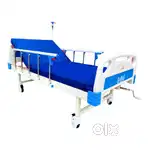Hospital Cot & Bed