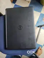 Used laptops and printer