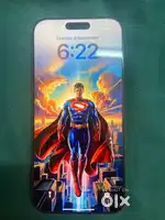 16 pro max 256 gb