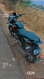 Bajaj palsar 150