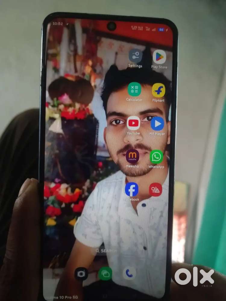 Realme 10 pro 5g