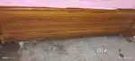 Diwan bed with box