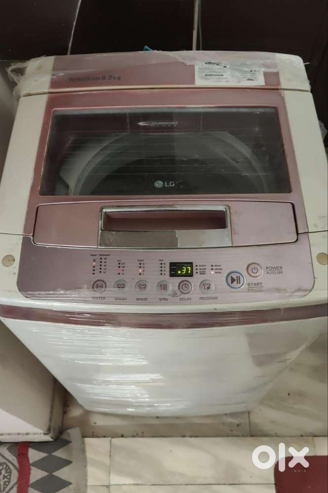 LG 6.5 Kg Washing machine perfect condition