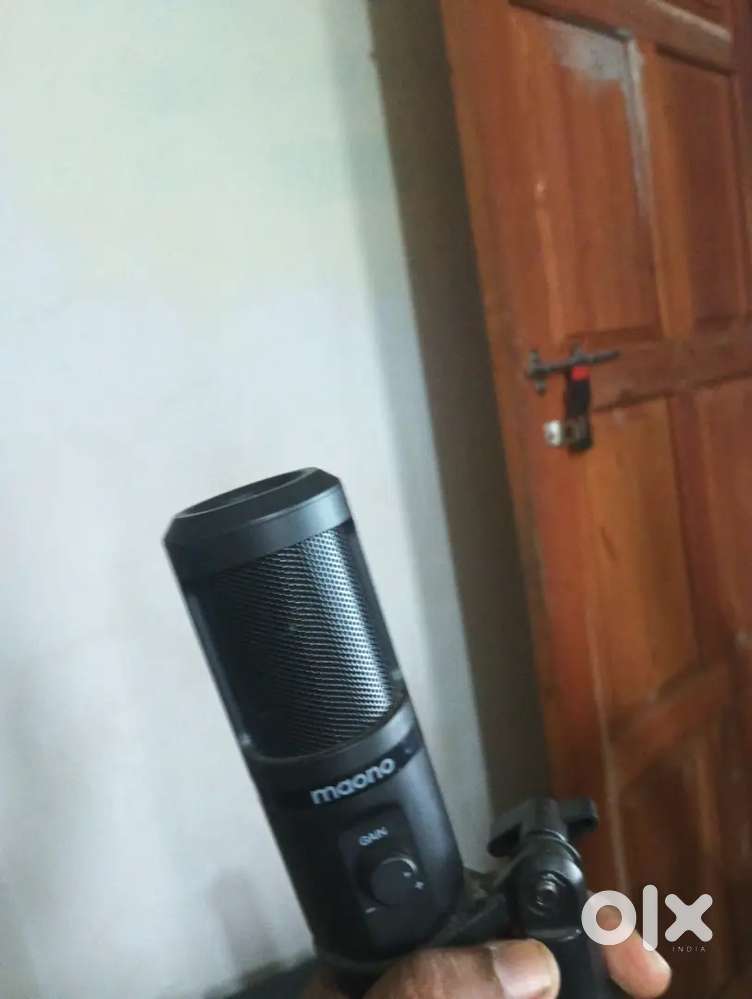 Maono mic for pc