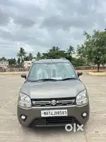 Maruti Suzuki Wagon R