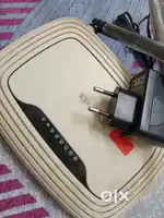 TP LINK ROUTER