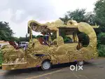 SSP Sekar & Co, Funeral service, Minjur