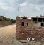 Noida  (Pari Chowk), Gated society 1KM from Metro – Loan Available