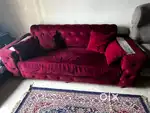 sofa set lounge chairs