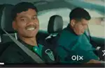Part time driver
