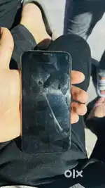 I want to sell this phone but back glass hi damaged