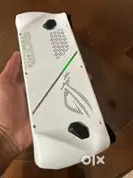 Asus Rog Ally Z1 Extreme 512 Gb