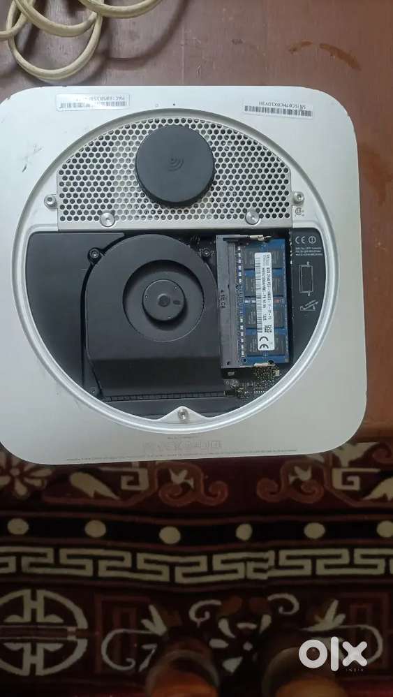 Mac Mini 2012 for sale