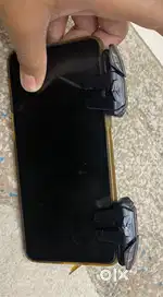 Kreo wasp gaming trigger