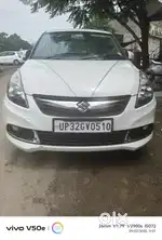 Maruti Suzuki Swift Dzire 2016 Diesel 85000 Km Driven
