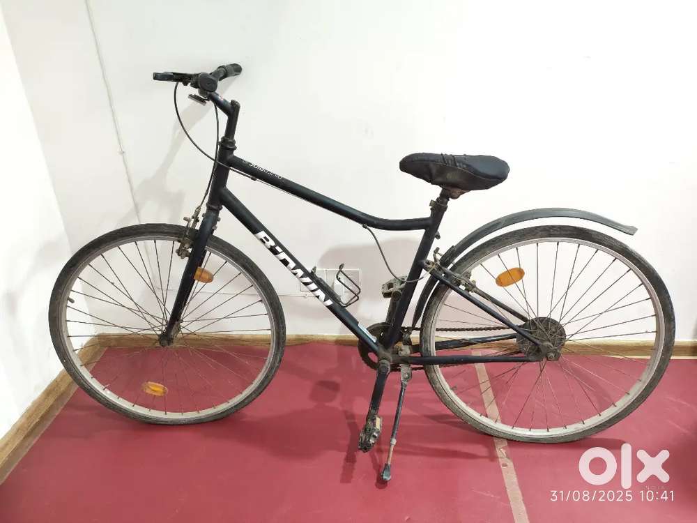 Btwin cycle
