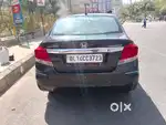 Honda Amaze 2013-2016 SX i-VTEC, 2015, Petrol