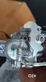 YAMAHA FZ 16 carburetor