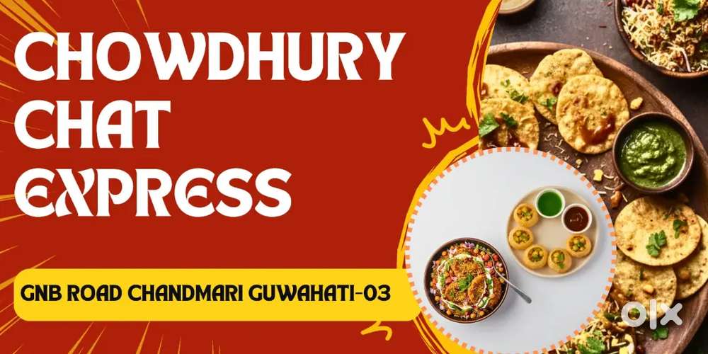 Chaat maker