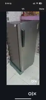 Brand new Refrigerator
