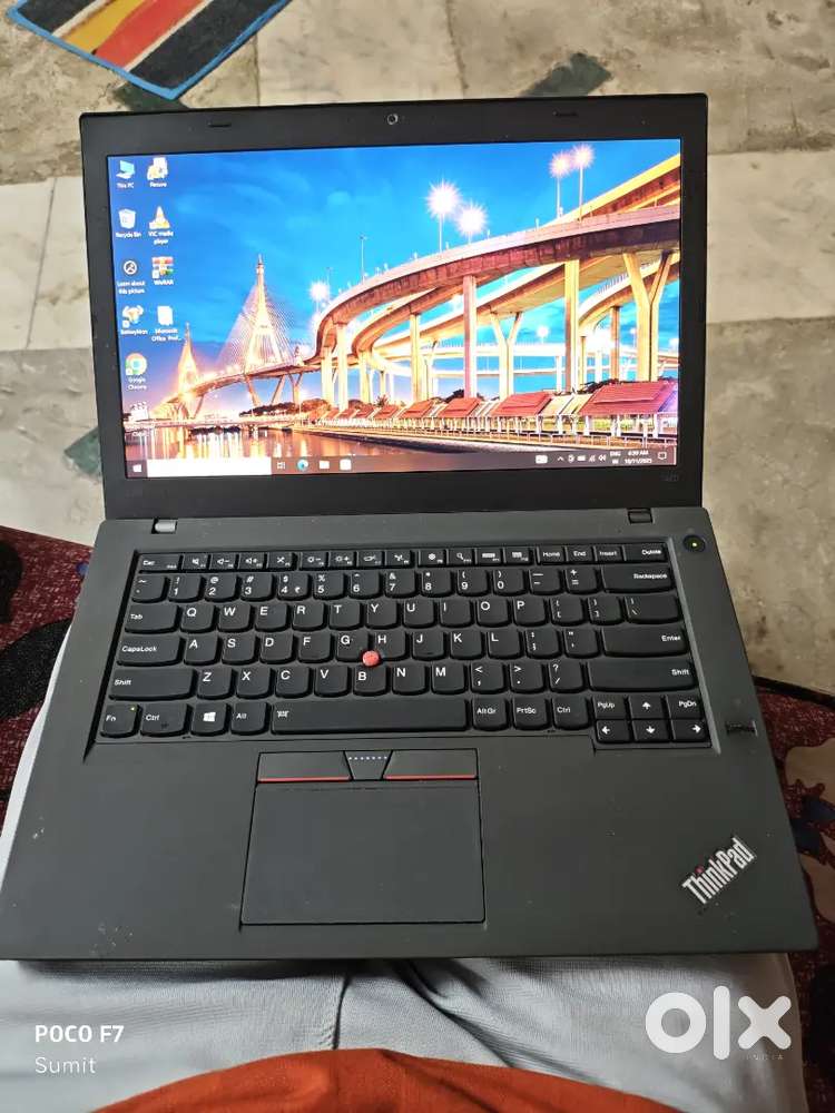 LENOVO LAPTOP