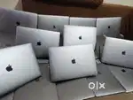Apple Macbook Pro i7 16GB Ram 512GB Apple SSD 5.5gbGraphics Touchbar
