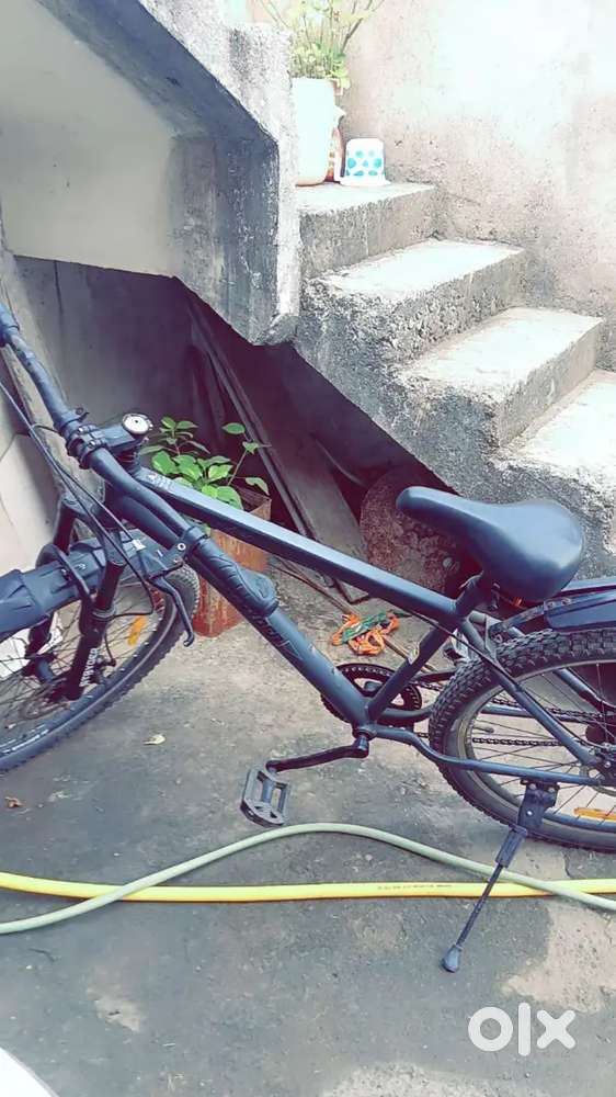 Stryder 6 months old for sale in just 4200rs