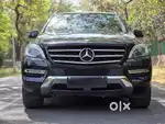 Mercedes-Benz GLE Class 2.1 250d 4MATIC, 2015, Diesel